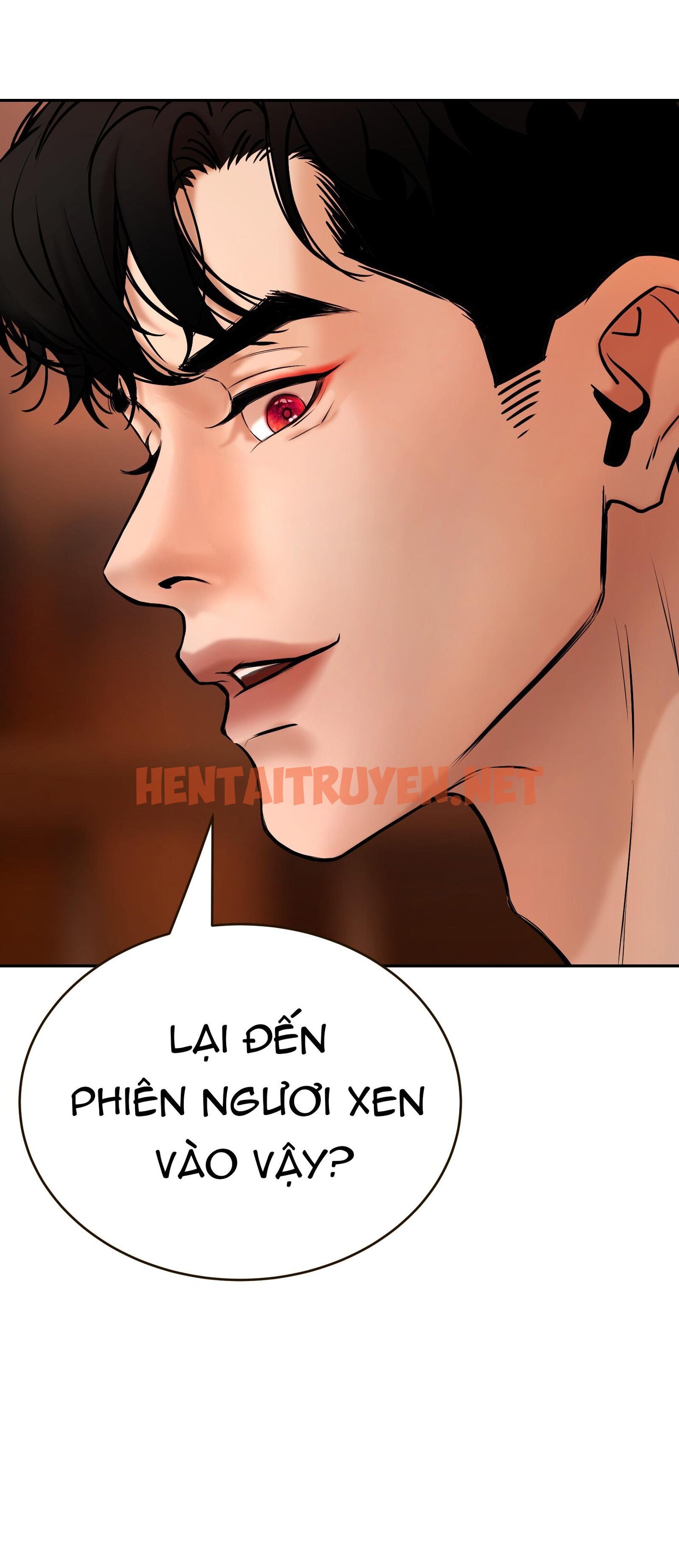 Xem ảnh Khi Ác Quỷ Động Lòng - Chap 3 - img_013_1702921064 - HentaiTruyen.net