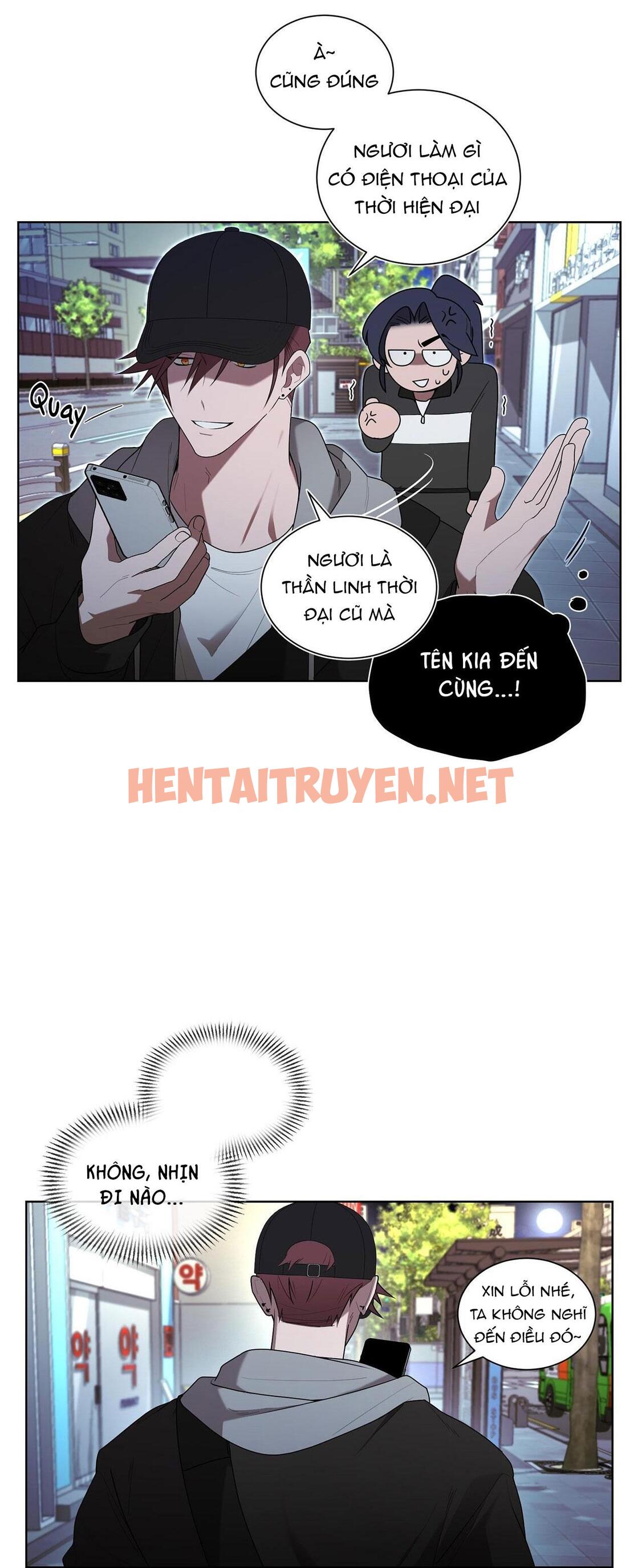 Xem ảnh Khi Chim Thước Đến - Chap 26 - img_013_1700966340 - HentaiTruyenVN.net