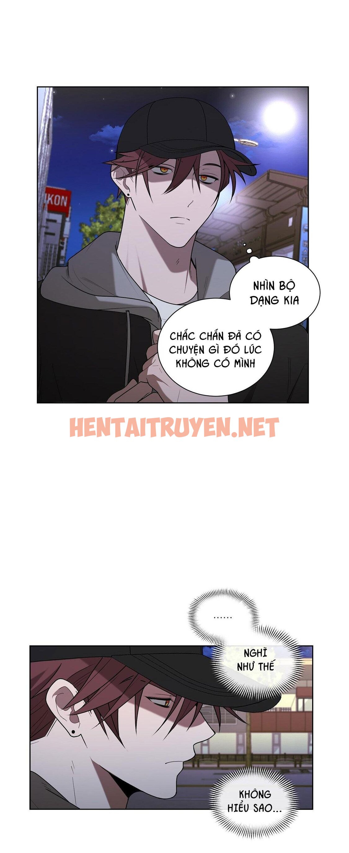 Xem ảnh Khi Chim Thước Đến - Chap 26 - img_021_1700966345 - TruyenVN.APP