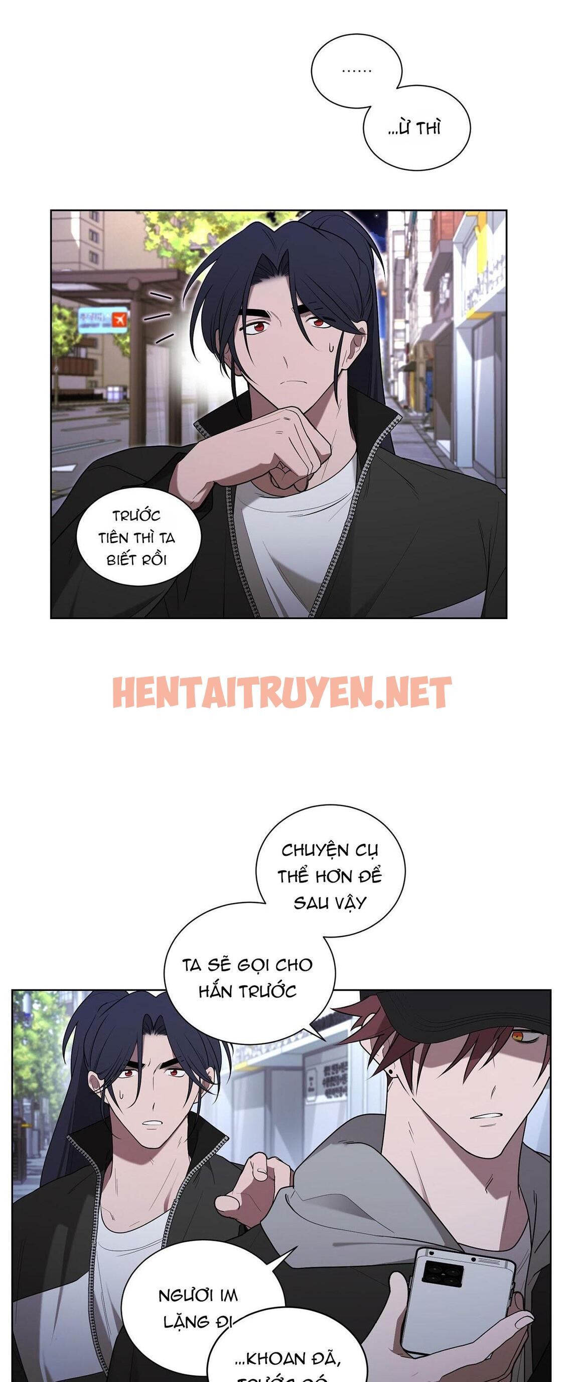 Xem ảnh Khi Chim Thước Đến - Chap 26 - img_023_1700966347 - TruyenVN.APP