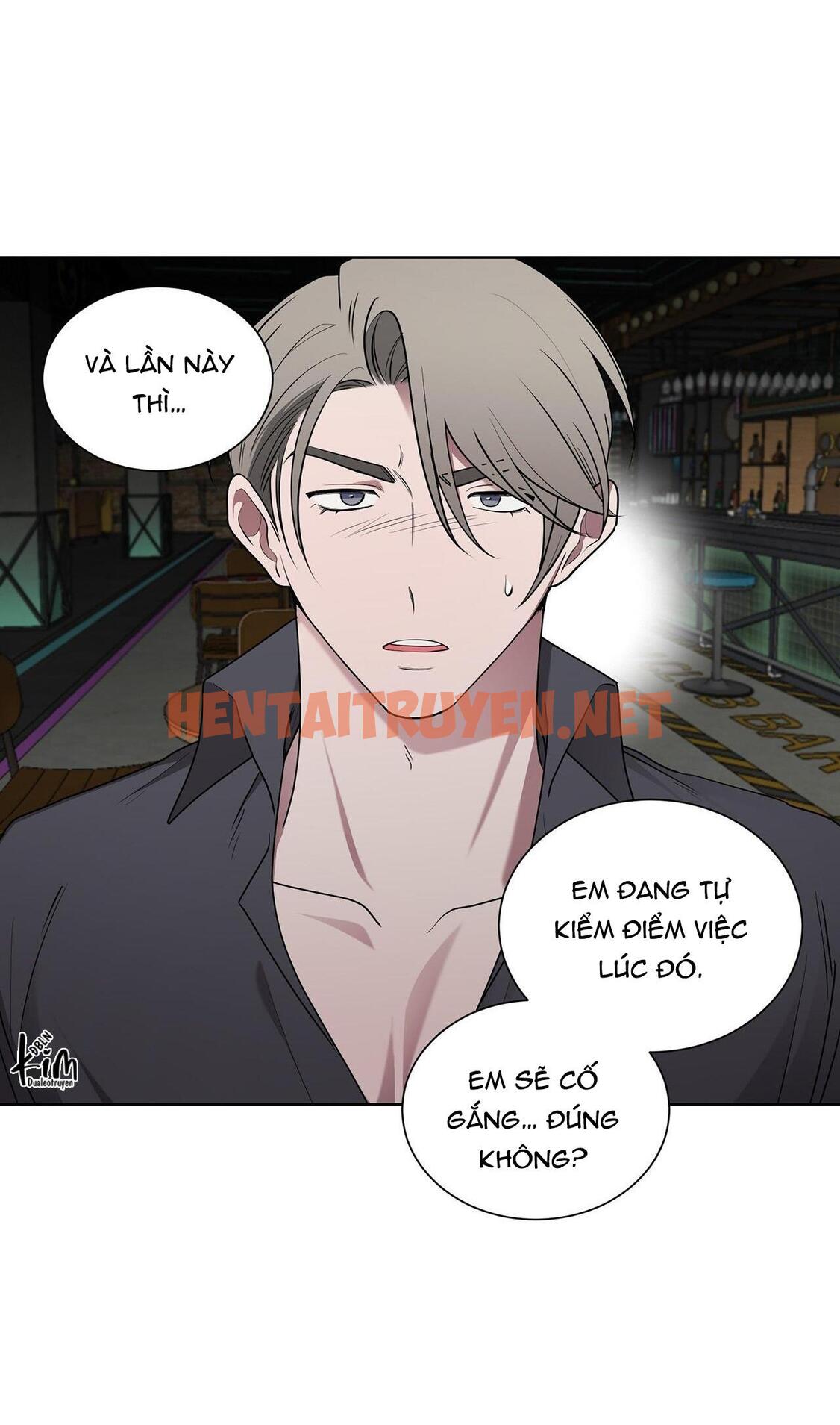 Xem ảnh Khi Chim Thước Đến - Chap 27 - img_031_1701788996 - HentaiTruyenVN.net