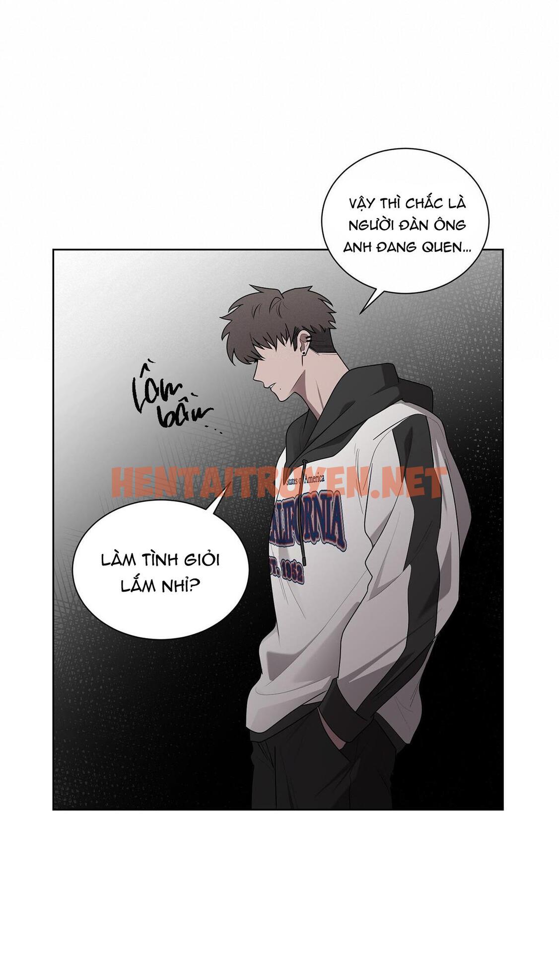 Xem ảnh Khi Chim Thước Đến - Chap 27 - img_036_1701788999 - HentaiTruyenVN.net