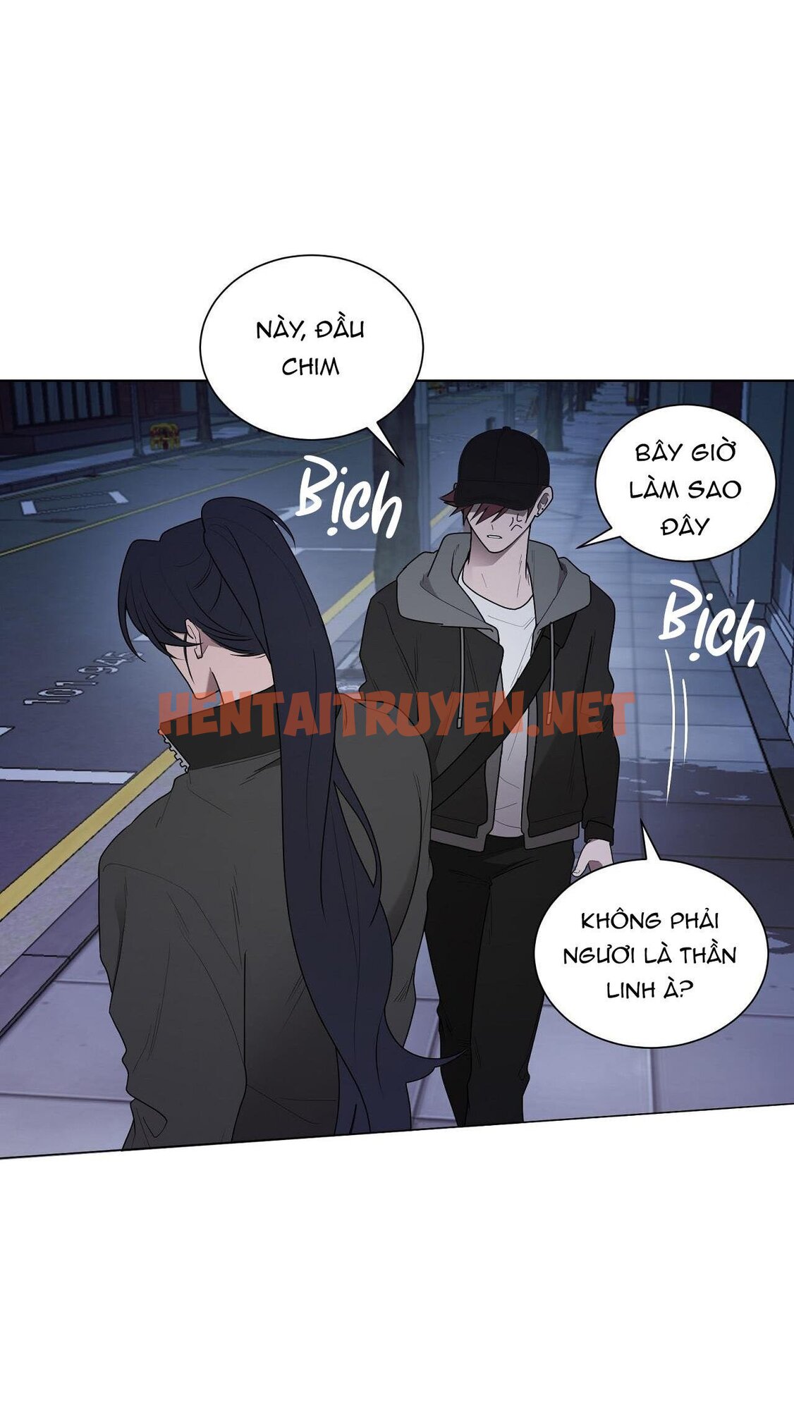 Xem ảnh Khi Chim Thước Đến - Chap 28 - img_023_1702787880 - HentaiTruyenVN.net