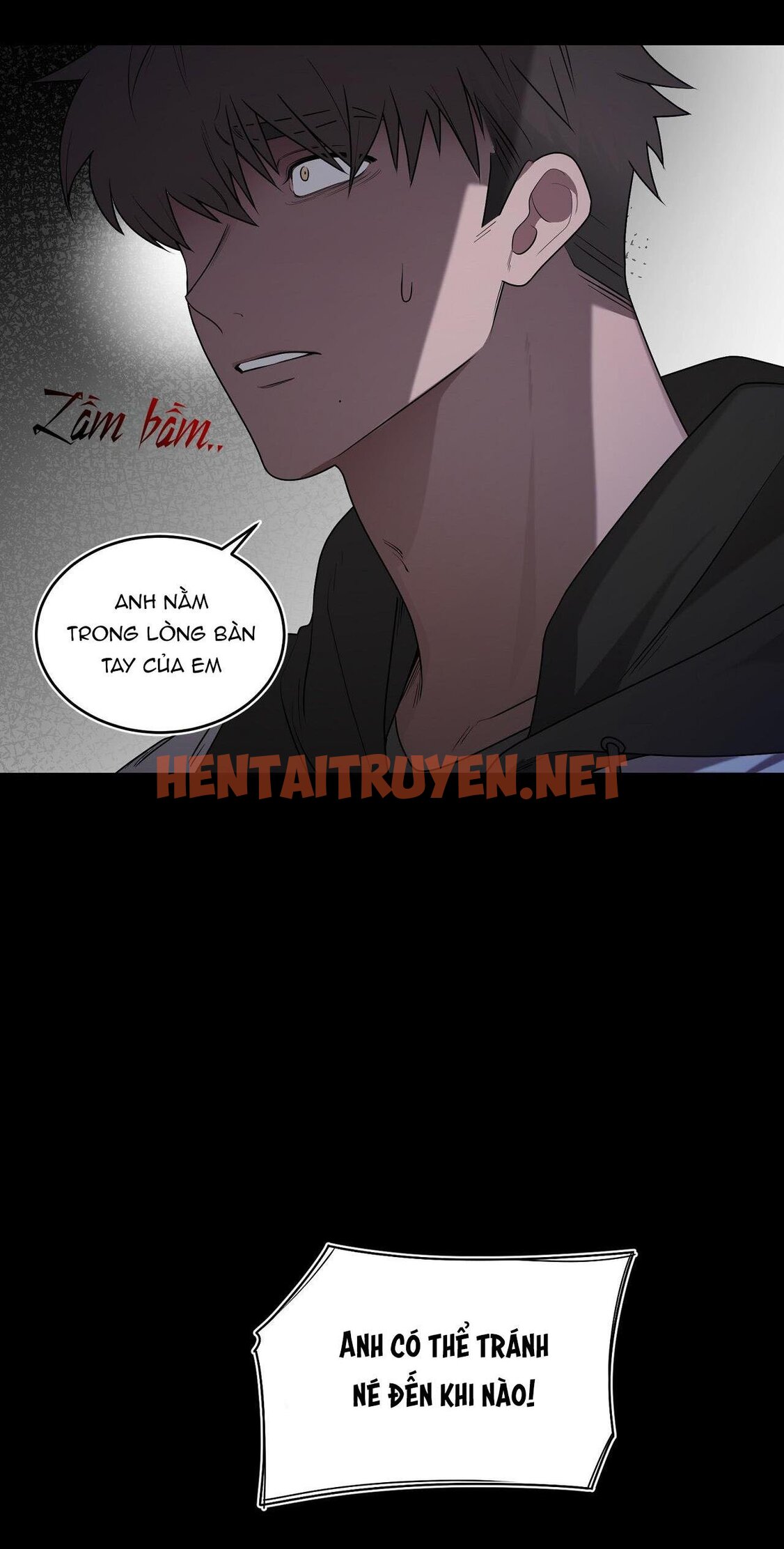 Xem ảnh Khi Chim Thước Đến - Chap 28 - img_050_1702787893 - HentaiTruyenVN.net