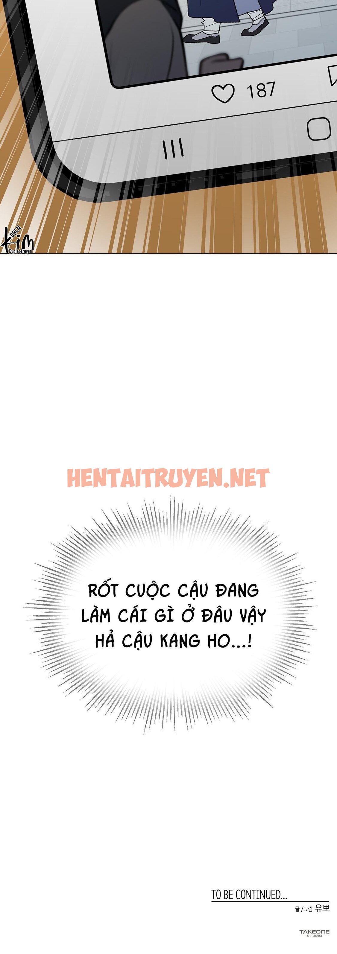 Xem ảnh Khi Chim Thước Đến - Chap 9 - img_038_1687620872 - HentaiTruyenVN.net