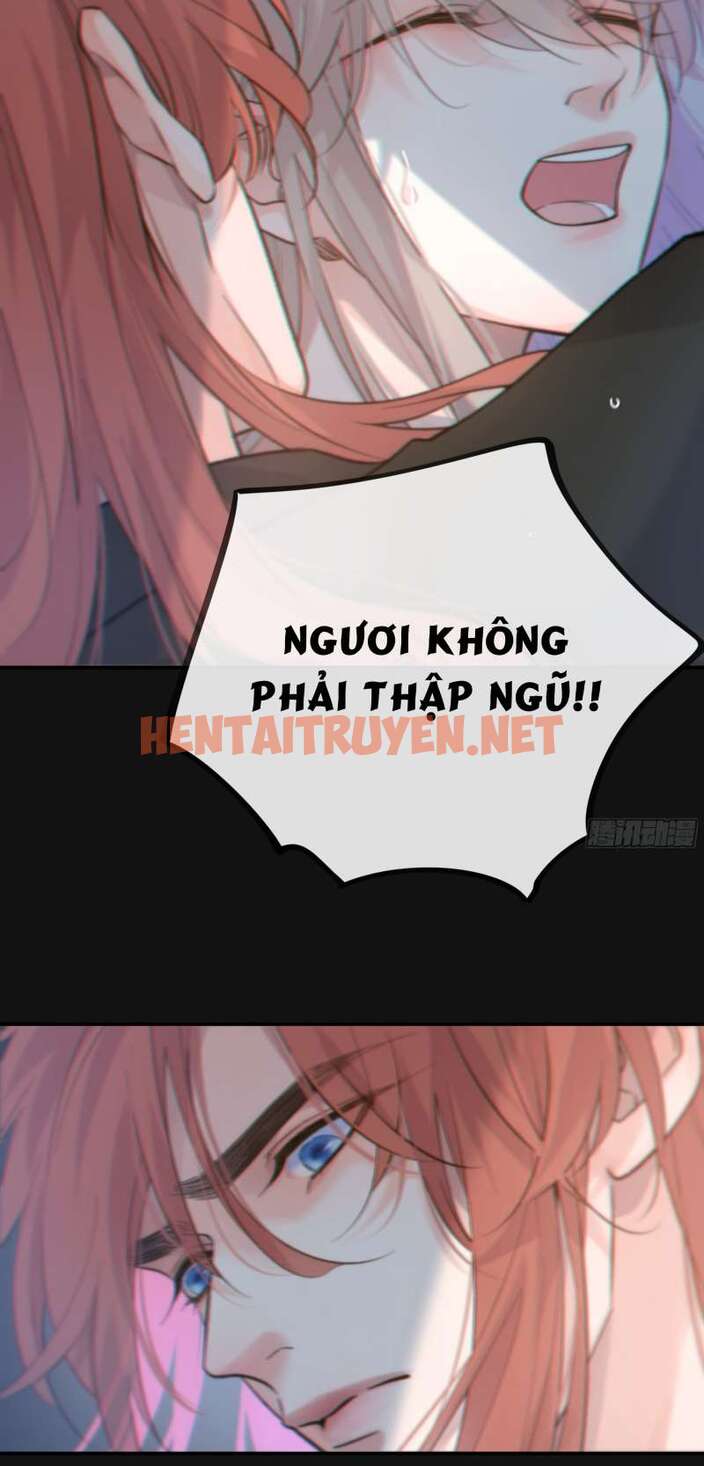 Xem ảnh Khi Người Ngủ Say - Chap 35 - img_028_1684411991 - HentaiTruyen.net