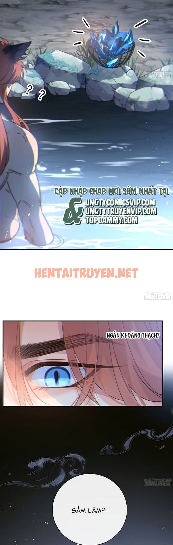 Xem ảnh Khi Người Ngủ Say - Chap 43 - img_020_1689956861 - TruyenVN.APP