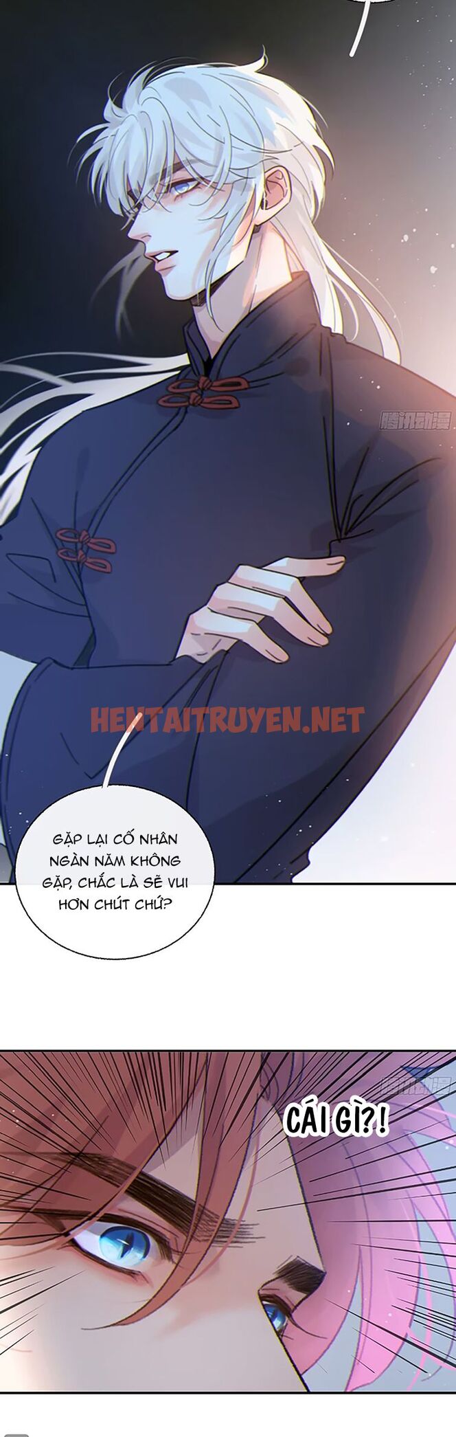 Xem ảnh Khi Người Ngủ Say - Chap 43 - img_023_1689956866 - TruyenVN.APP