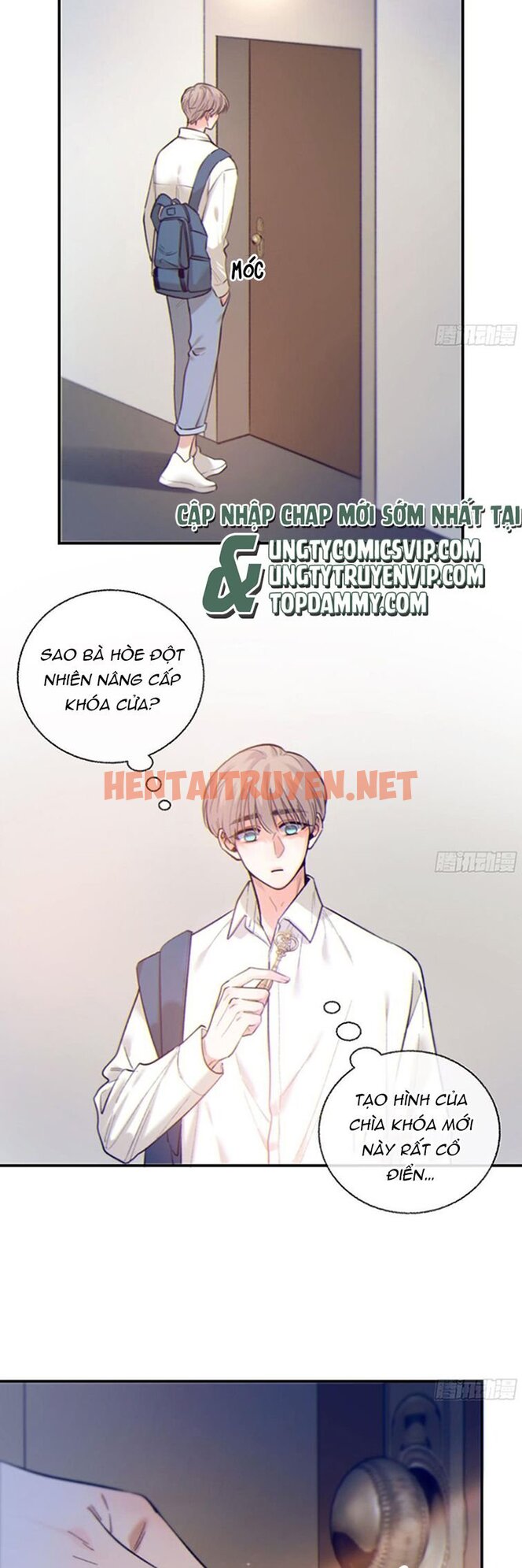 Xem ảnh Khi Người Ngủ Say - Chap 44 - img_003_1690359988 - TruyenVN.APP