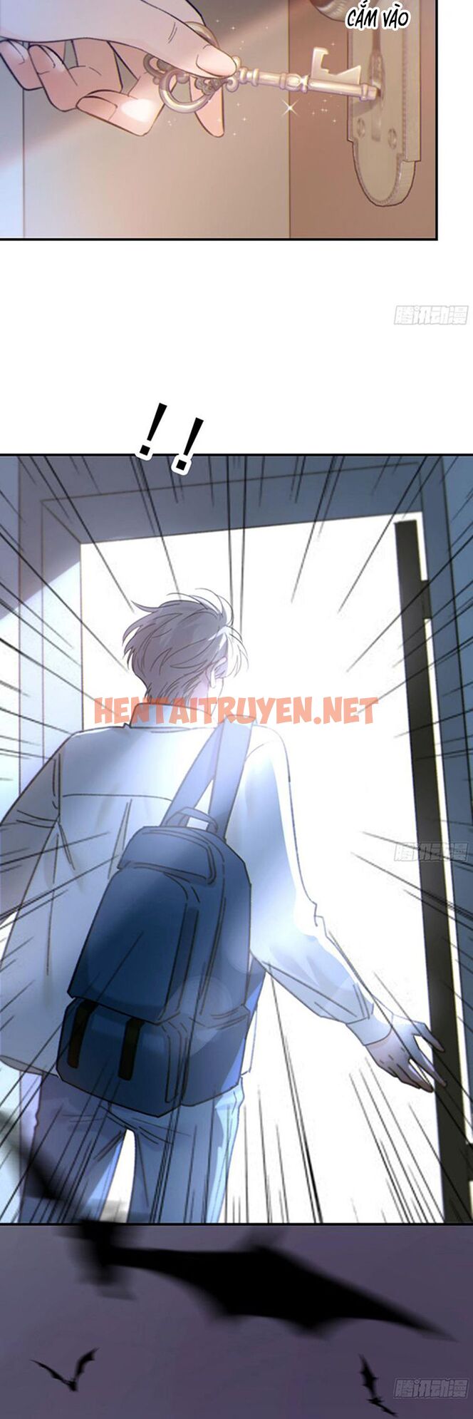 Xem ảnh Khi Người Ngủ Say - Chap 44 - img_004_1690359990 - TruyenVN.APP