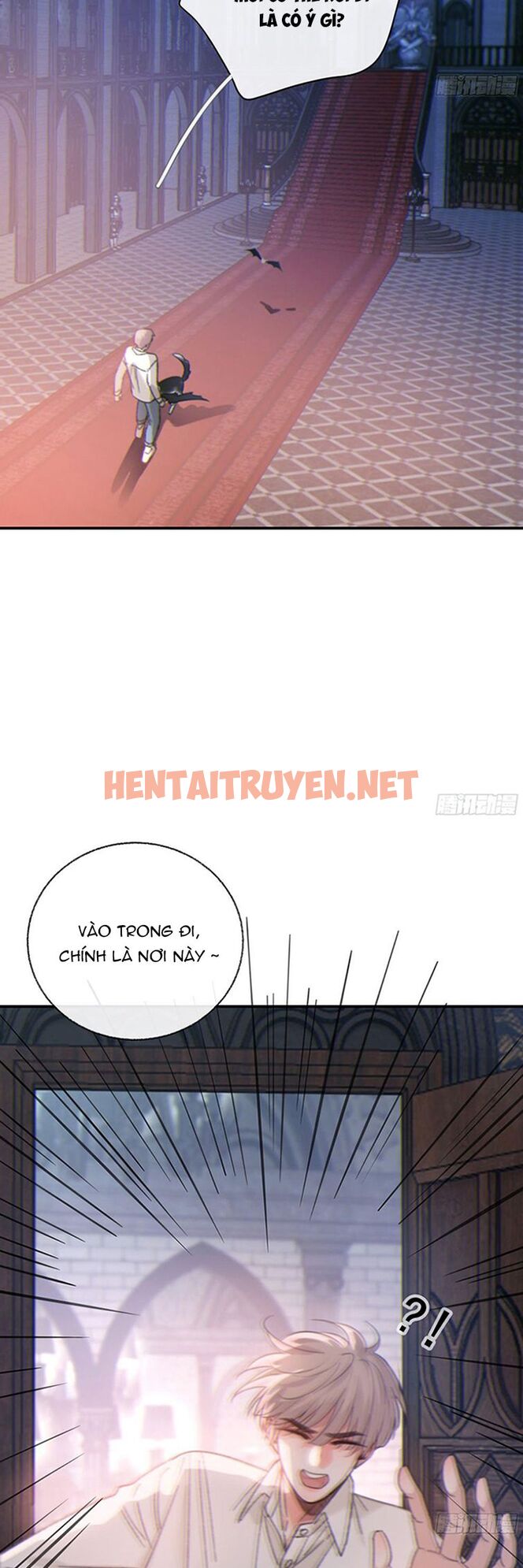 Xem ảnh Khi Người Ngủ Say - Chap 44 - img_008_1690359996 - TruyenVN.APP