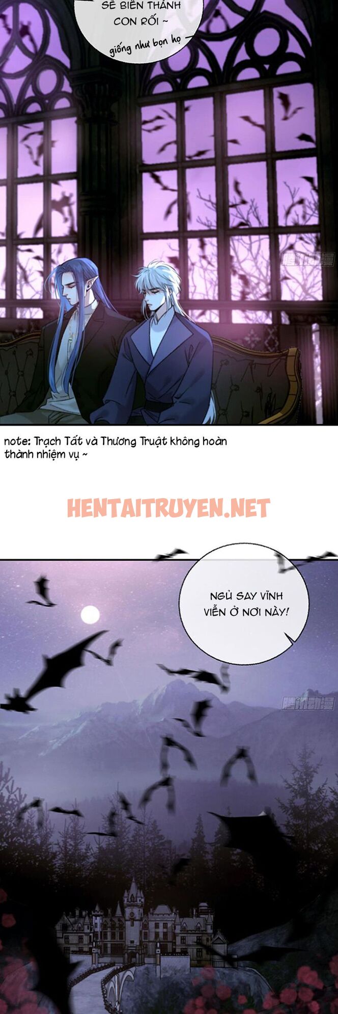 Xem ảnh Khi Người Ngủ Say - Chap 44 - img_013_1690360004 - TruyenVN.APP