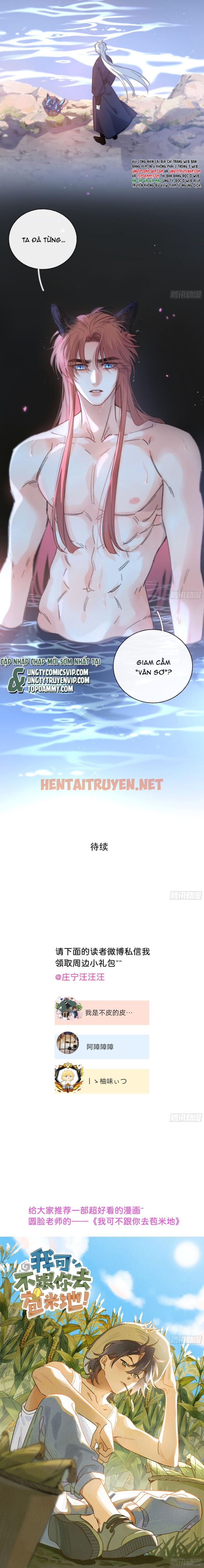 Xem ảnh Khi Người Ngủ Say - Chap 45 - img_013_1690795634 - TruyenVN.APP