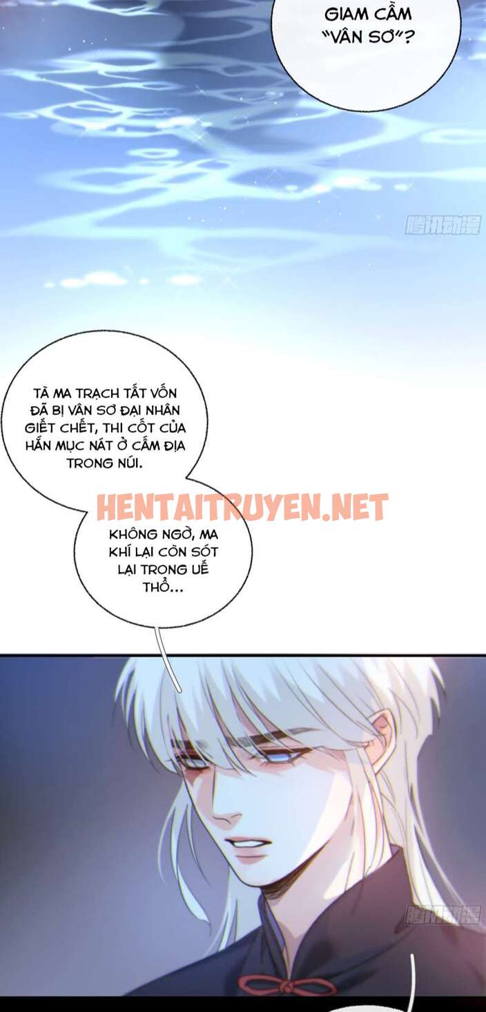 Xem ảnh Khi Người Ngủ Say - Chap 46 - img_004_1691418135 - TruyenVN.APP