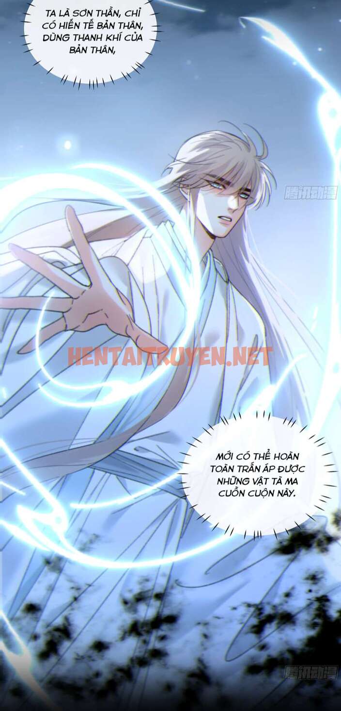 Xem ảnh Khi Người Ngủ Say - Chap 46 - img_013_1691418151 - TruyenVN.APP