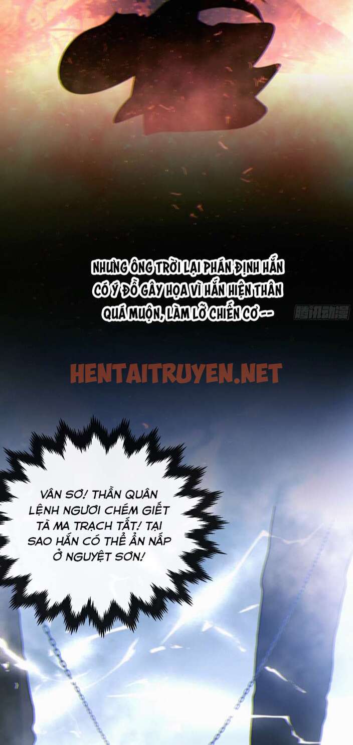 Xem ảnh Khi Người Ngủ Say - Chap 46 - img_019_1691418162 - TruyenVN.APP