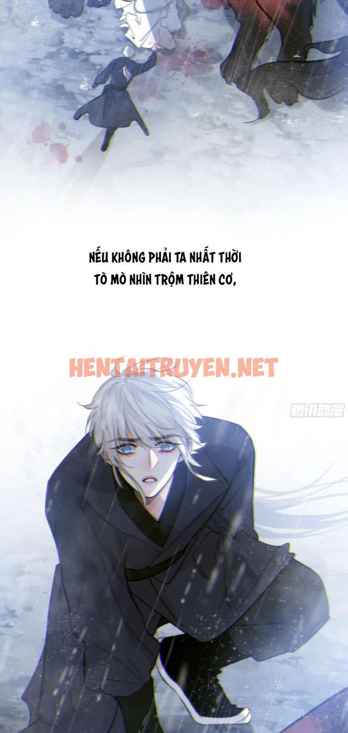 Xem ảnh Khi Người Ngủ Say - Chap 46 - img_026_1691418175 - TruyenVN.APP