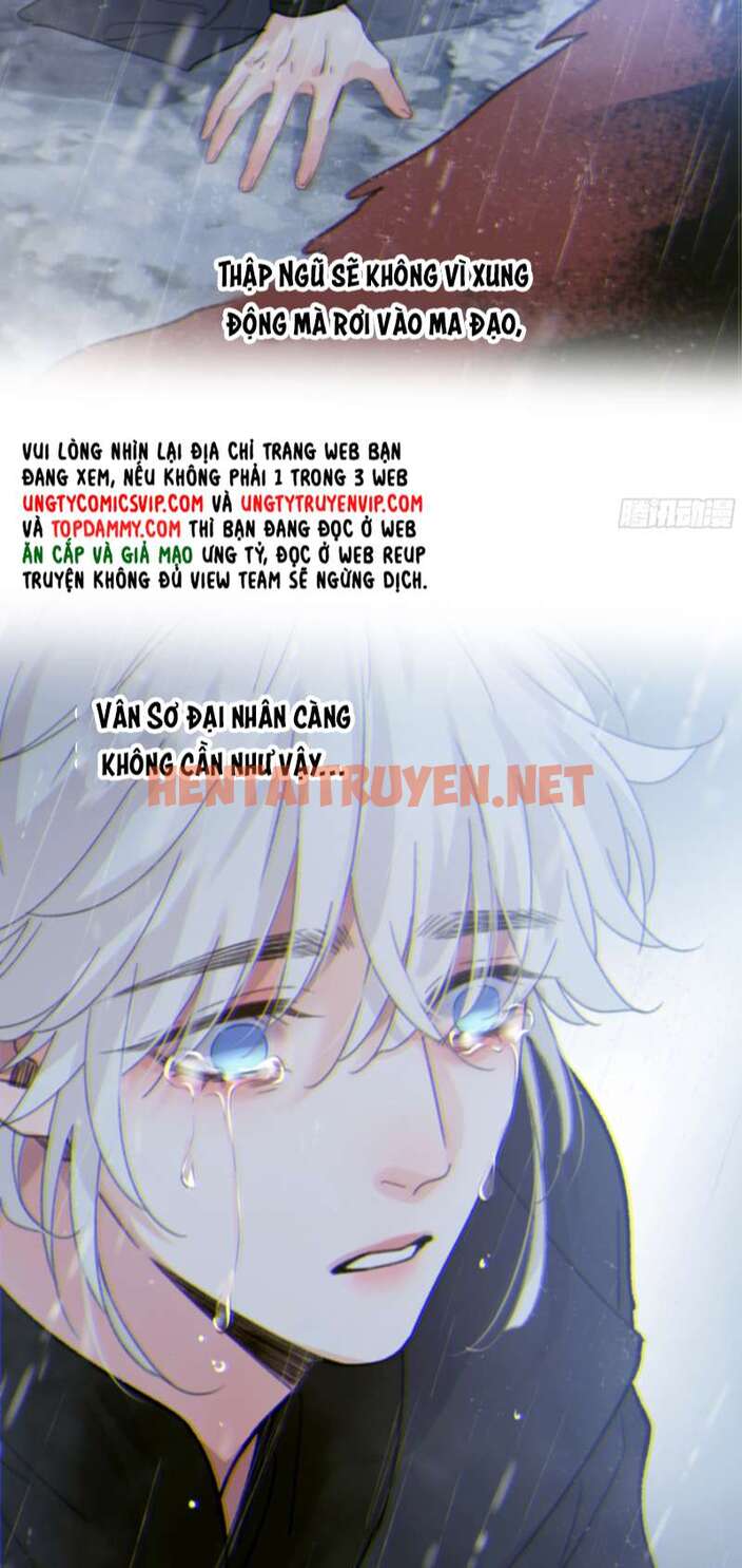 Xem ảnh Khi Người Ngủ Say - Chap 46 - img_027_1691418177 - TruyenVN.APP