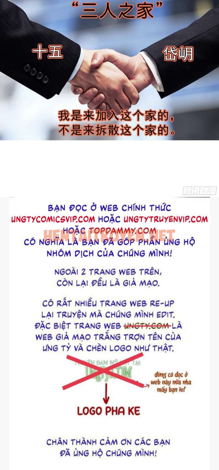 Xem ảnh Khi Người Ngủ Say - Chap 46 - img_043_1691418206 - TruyenVN.APP