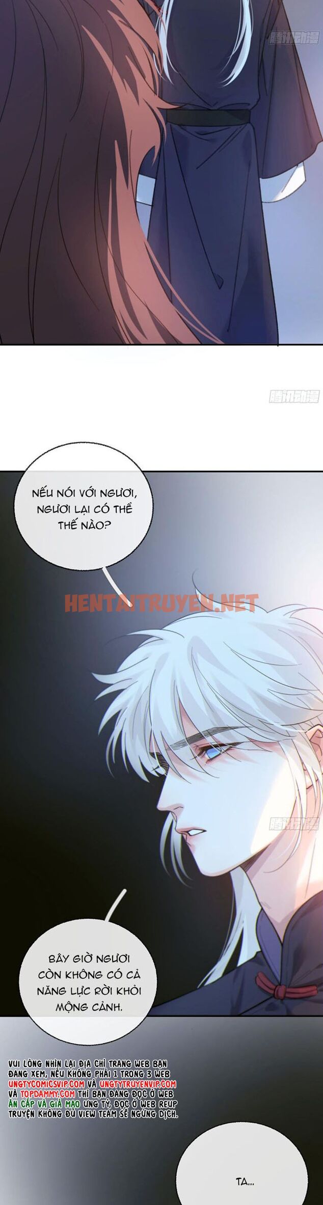 Xem ảnh Khi Người Ngủ Say - Chap 47 - img_004_1694268388 - TruyenVN.APP