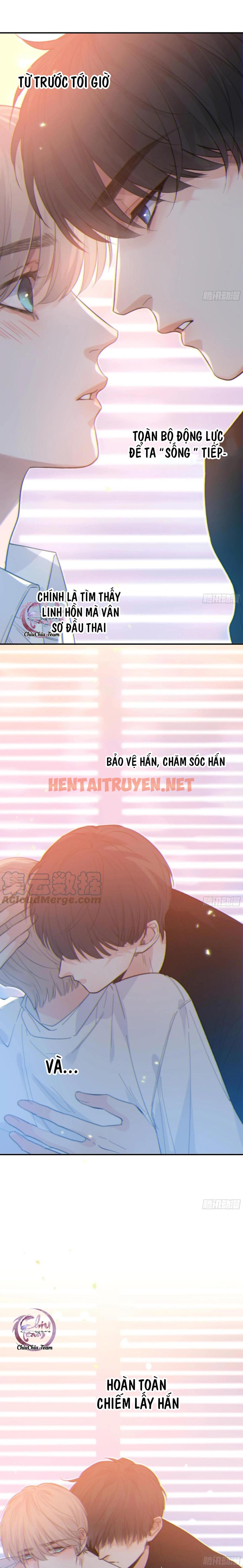 Xem ảnh Khi Người Say Giấc - Chap 29 - img_003_1681047247 - HentaiTruyenVN.net