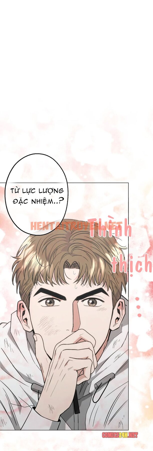 Xem ảnh Khi Sát Nhân Biết Yêu - Chap 18 - img_026_1639149917 - HentaiTruyen.net