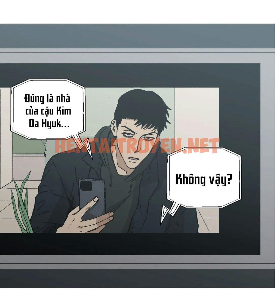 Xem ảnh Khi Sát Nhân Biết Yêu - Chap 19 - img_206_1640614608 - TruyenVN.APP