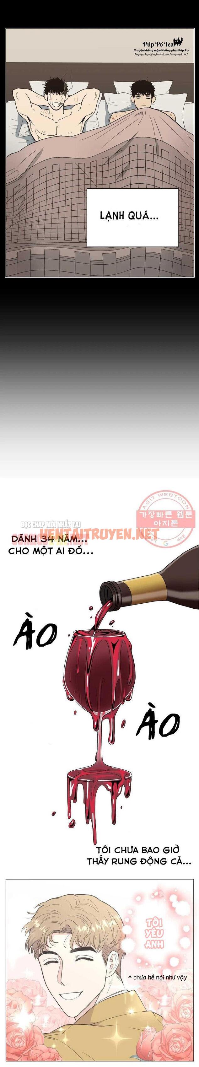 Xem ảnh Khi Sát Nhân Biết Yêu - Chap 2 - img_008_1631418966 - TruyenVN.APP