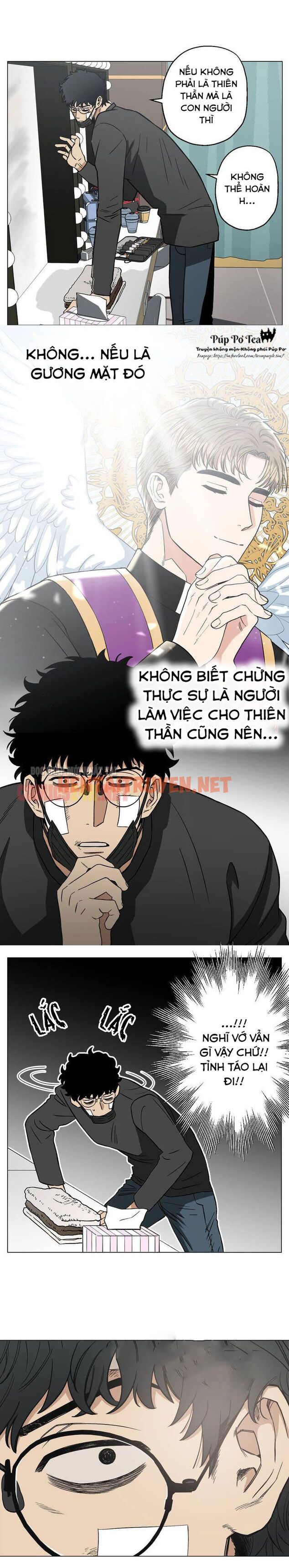 Xem ảnh Khi Sát Nhân Biết Yêu - Chap 6 - img_022_1631373941 - HentaiTruyenVN.net