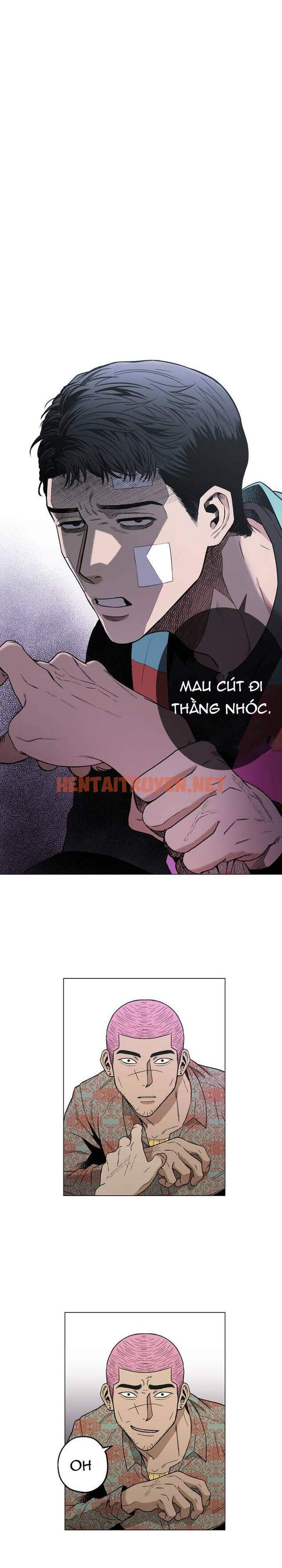 Xem ảnh Khi Sát Nhân Biết Yêu - Chap 8 - img_018_1634120021 - HentaiTruyen.net