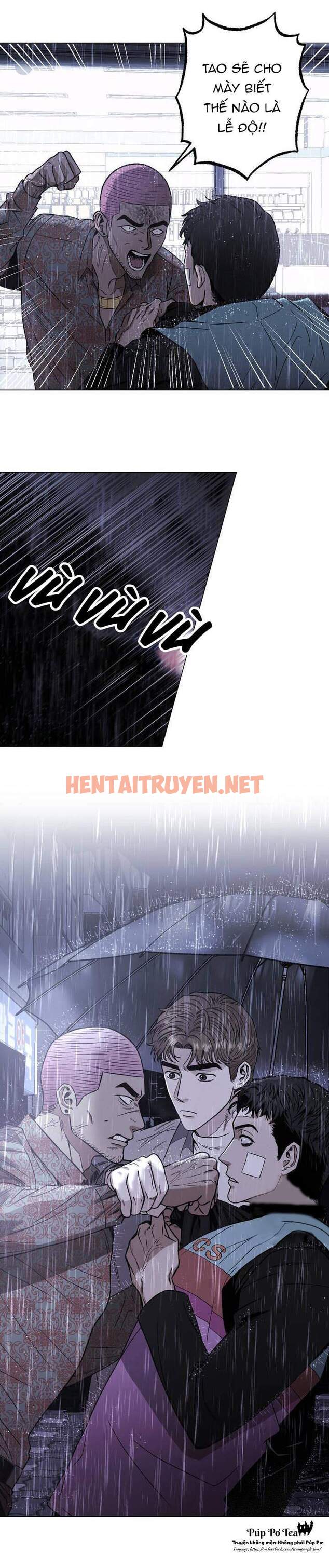 Xem ảnh Khi Sát Nhân Biết Yêu - Chap 8 - img_020_1634120027 - HentaiTruyen.net