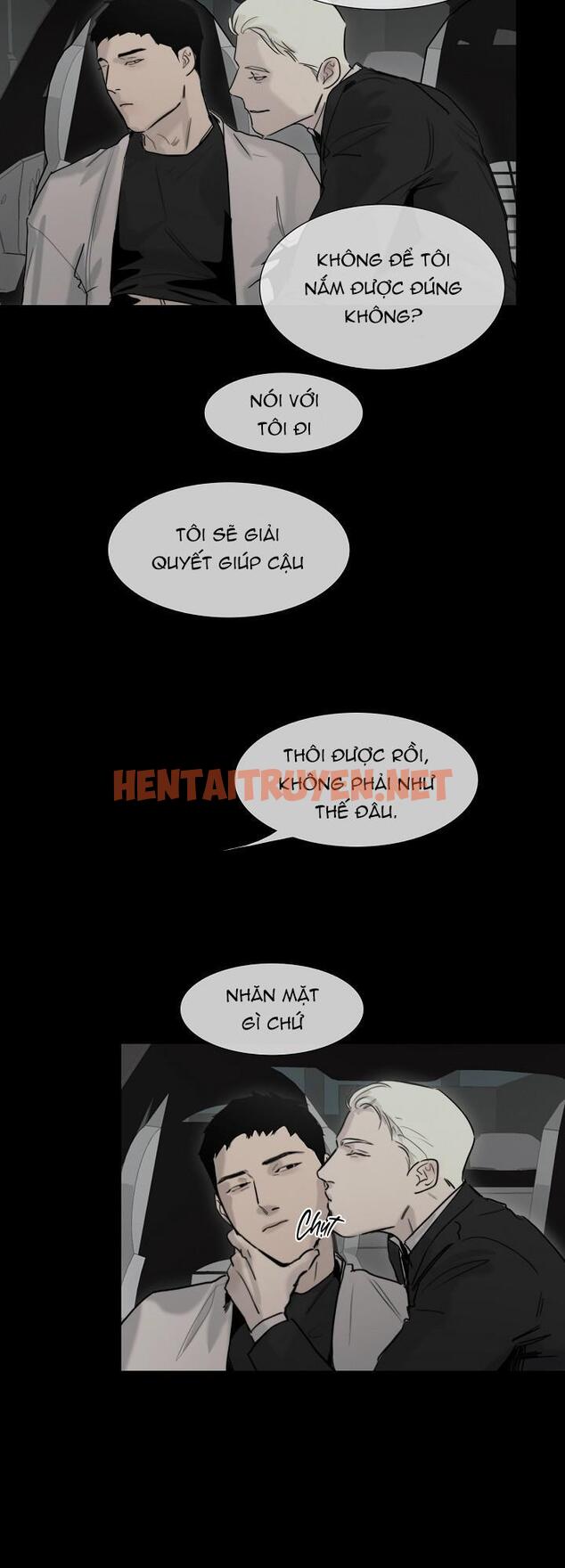 Xem ảnh Khoái Lạc Tội Lỗi - Chap 13 - img_005_1670335756 - HentaiTruyenVN.net