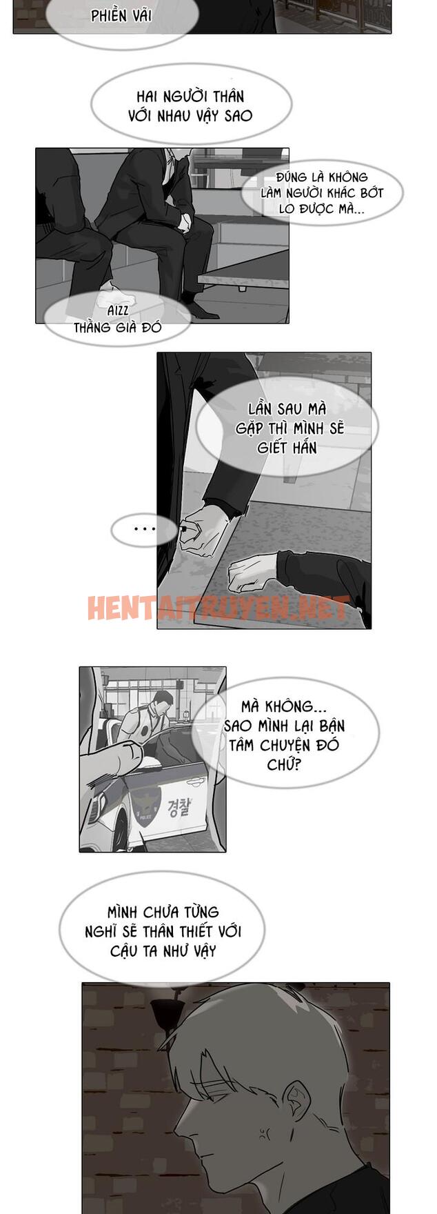 Xem ảnh Khoái Lạc Tội Lỗi - Chap 16 - img_018_1670733288 - TruyenVN.APP