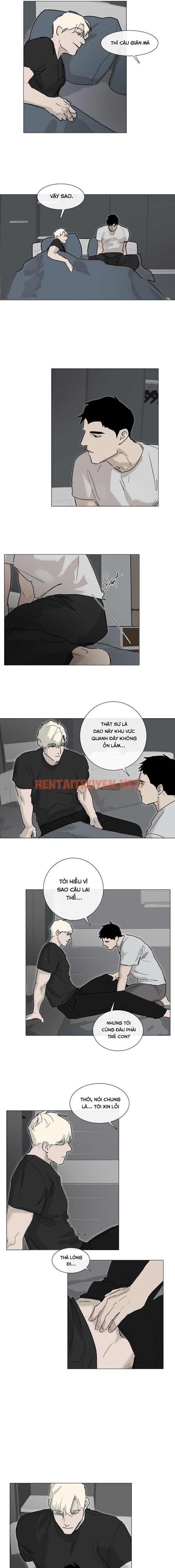 Xem ảnh Khoái Lạc Tội Lỗi - Chap 17 - img_004_1671111525 - HentaiTruyenVN.net