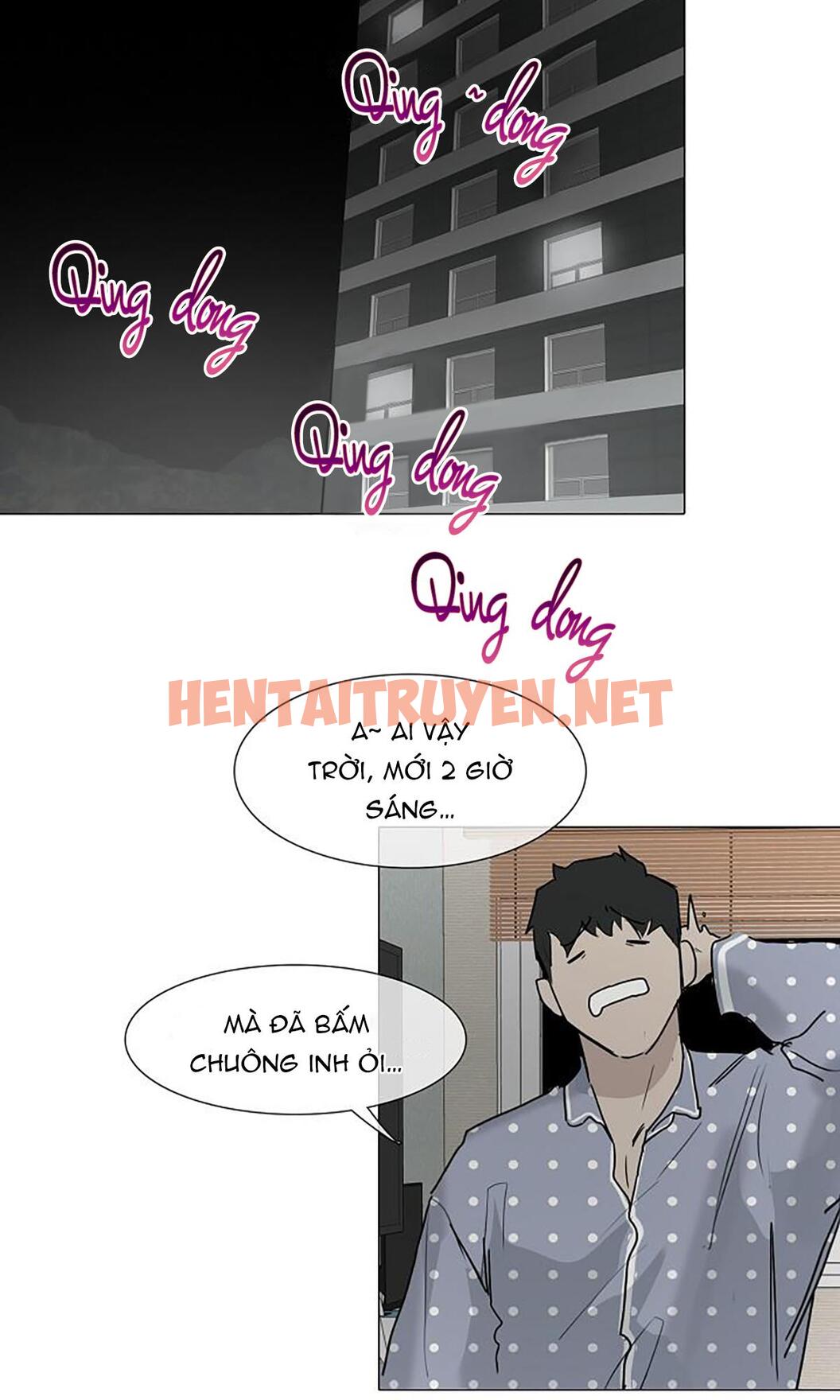 Xem ảnh Khoái Lạc Tội Lỗi - Chap 18 - img_018_1671202176 - HentaiTruyenVN.net