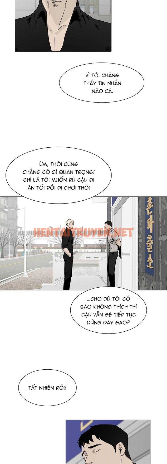 Xem ảnh Khoái Lạc Tội Lỗi - Chap 5 - img_009_1669124811 - TruyenVN.APP