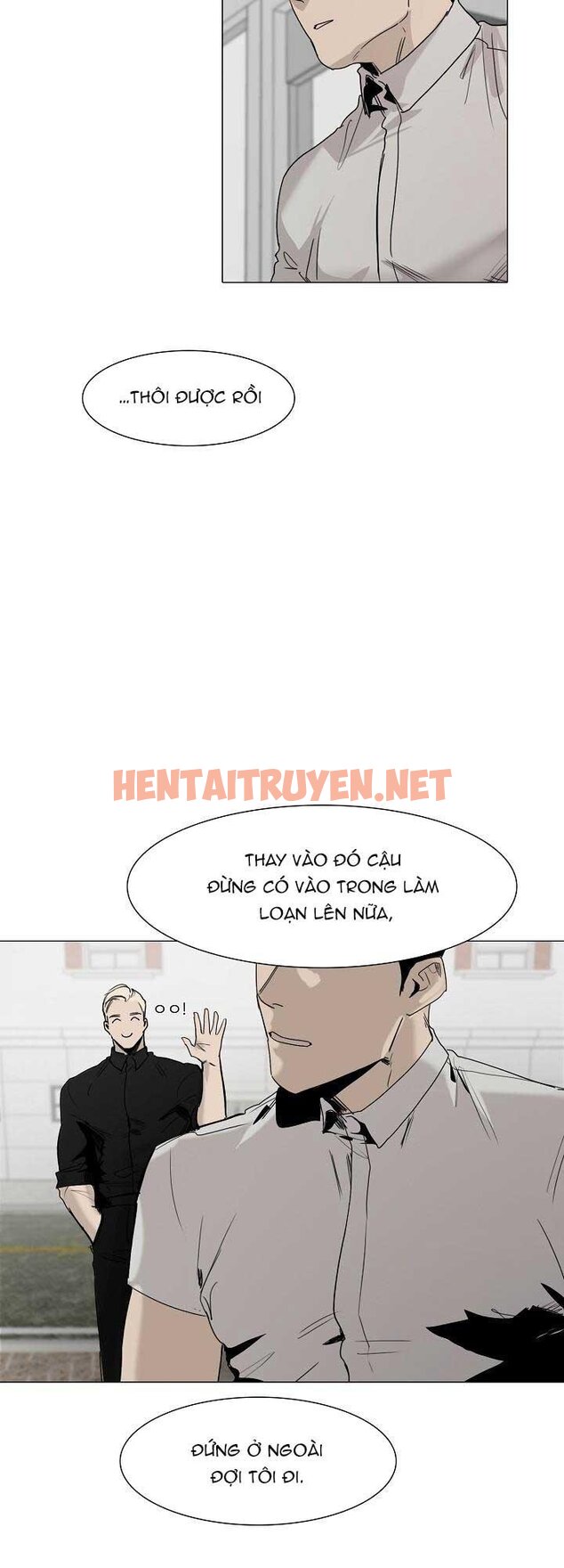 Xem ảnh Khoái Lạc Tội Lỗi - Chap 5 - img_010_1669124813 - TruyenVN.APP