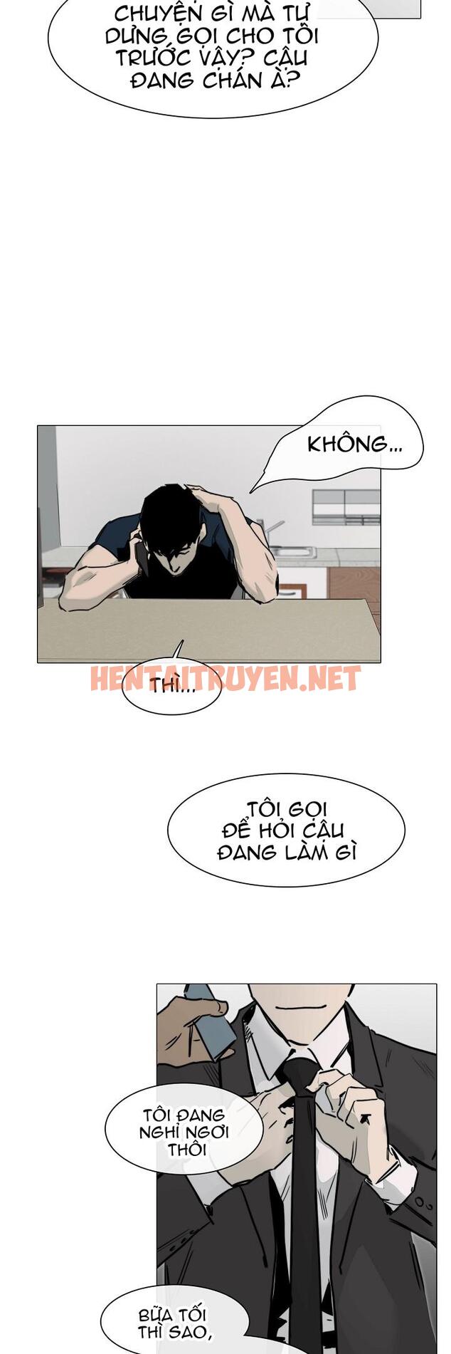 Xem ảnh Khoái Lạc Tội Lỗi - Chap 6 - img_010_1669206950 - HentaiTruyenVN.net