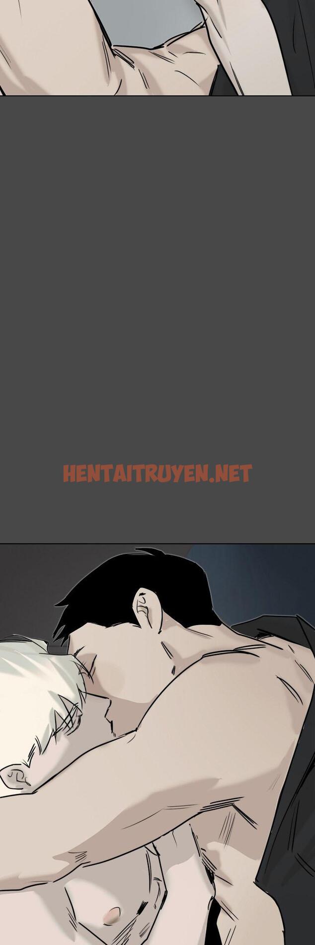 Xem ảnh Khoái Lạc Tội Lỗi - Chap 7 - img_009_1669723819 - HentaiTruyenVN.net