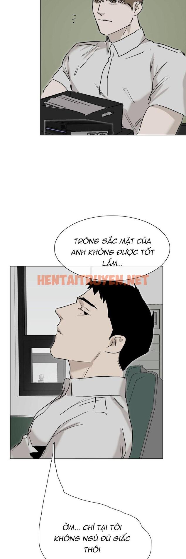 Xem ảnh Khoái Lạc Tội Lỗi - Chap 7 - img_031_1669723858 - HentaiTruyenVN.net