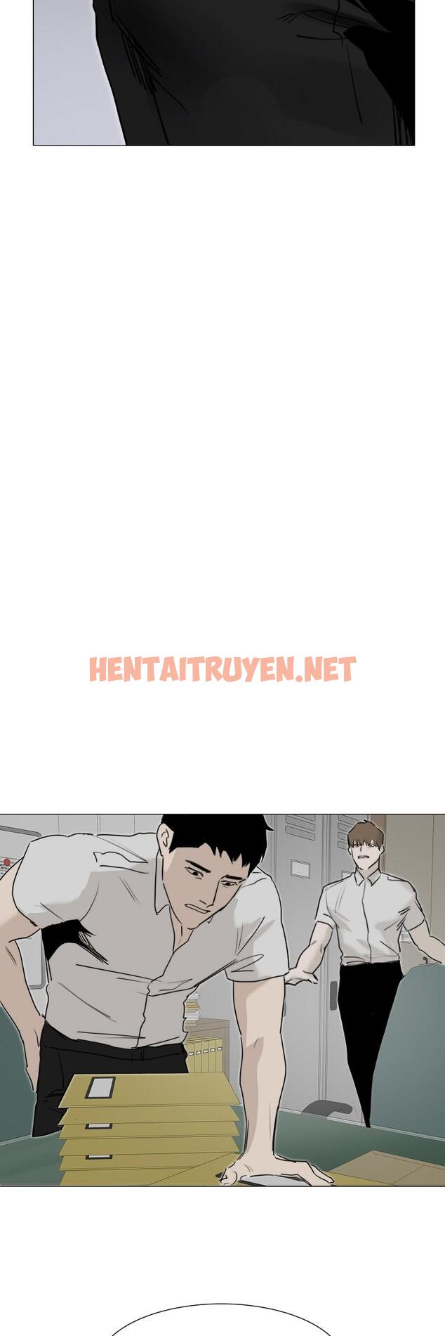 Xem ảnh Khoái Lạc Tội Lỗi - Chap 7 - img_033_1669723861 - HentaiTruyenVN.net