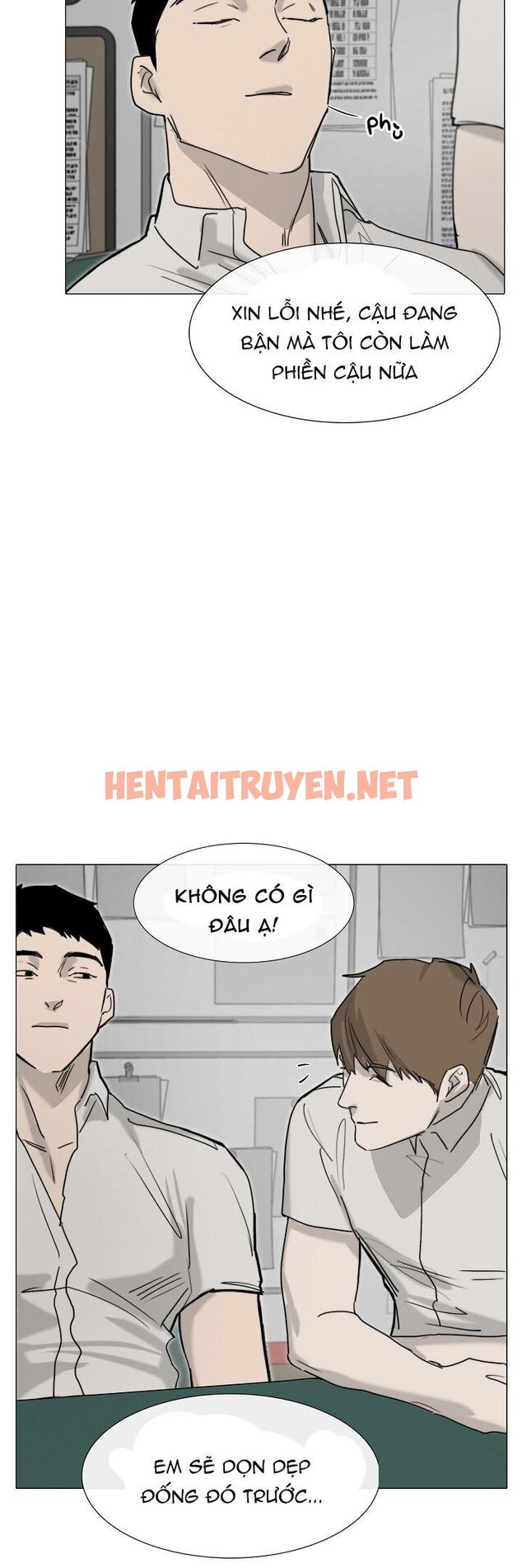 Xem ảnh Khoái Lạc Tội Lỗi - Chap 7 - img_038_1669723871 - HentaiTruyenVN.net