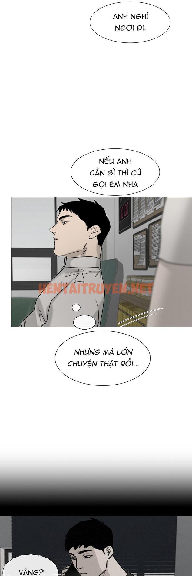 Xem ảnh Khoái Lạc Tội Lỗi - Chap 7 - img_039_1669723873 - HentaiTruyenVN.net