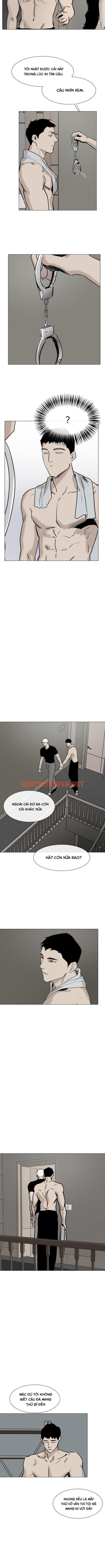 Xem ảnh Khoái Lạc Tội Lỗi - Chap 8 - img_005_1669905809 - HentaiTruyenVN.net