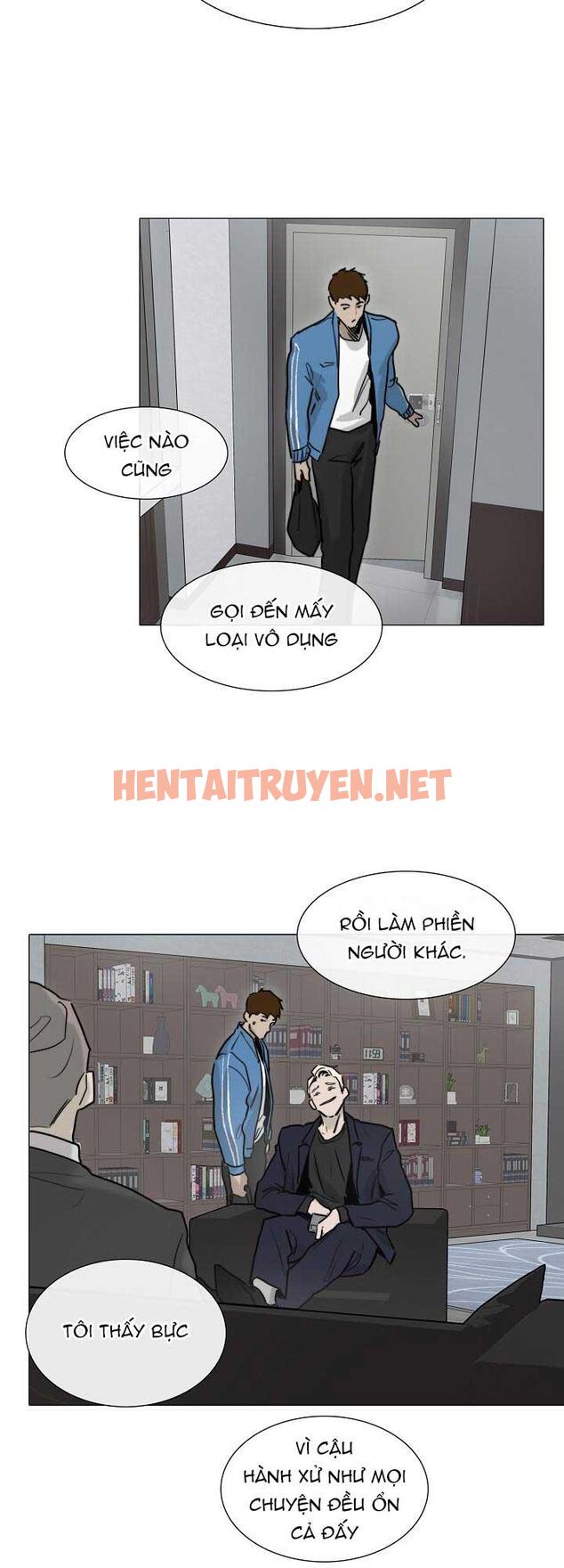 Xem ảnh Khoái Lạc Tội Lỗi - Chap 9 - img_018_1669986606 - HentaiTruyenVN.net