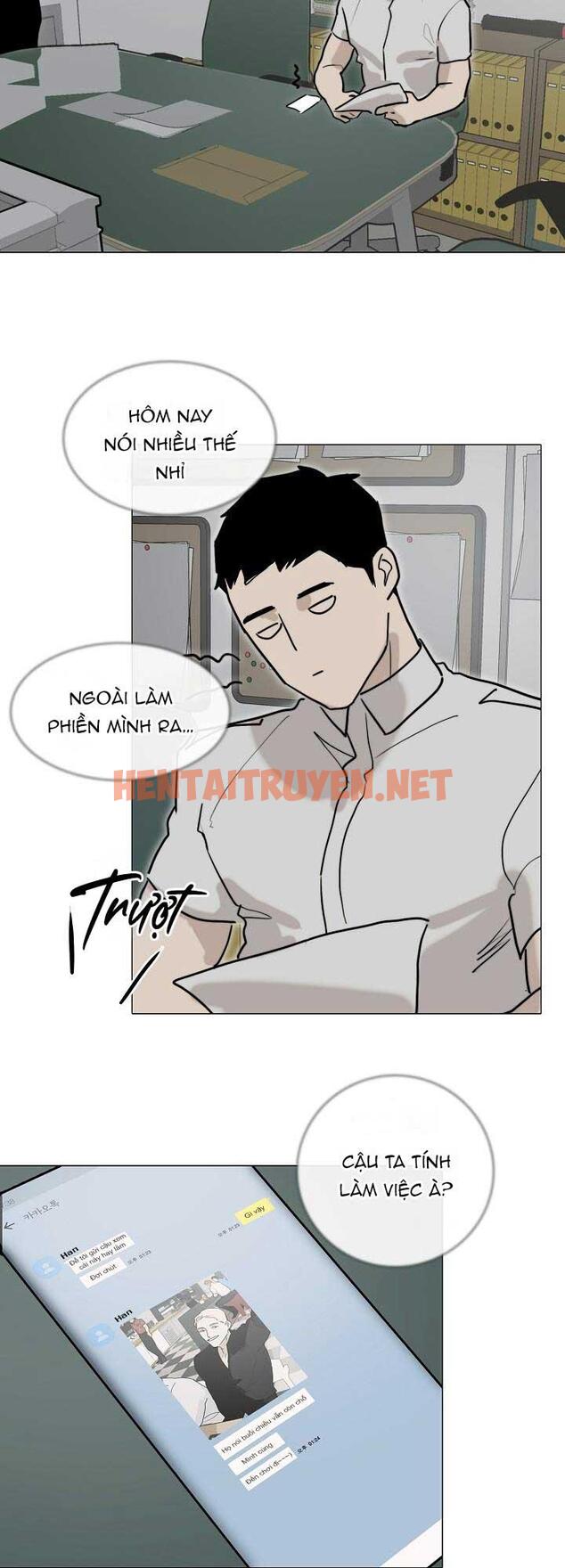 Xem ảnh Khoái Lạc Tội Lỗi - Chap 9 - img_022_1669986613 - HentaiTruyenVN.net