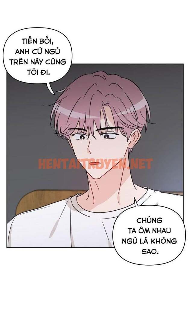 Xem ảnh Khoảng Cách Gặp Gỡ - Chap 17 - img_032_1684678514 - HentaiTruyenVN.net