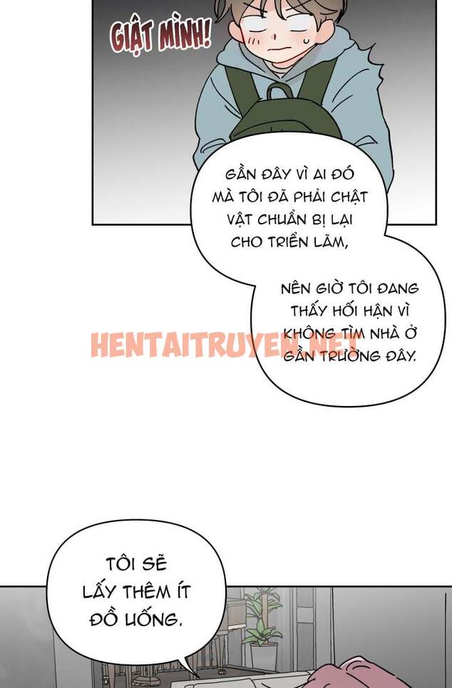 Xem ảnh Khoảng Cách Gặp Gỡ - Chap 7 - img_007_1658927260 - HentaiTruyenVN.net