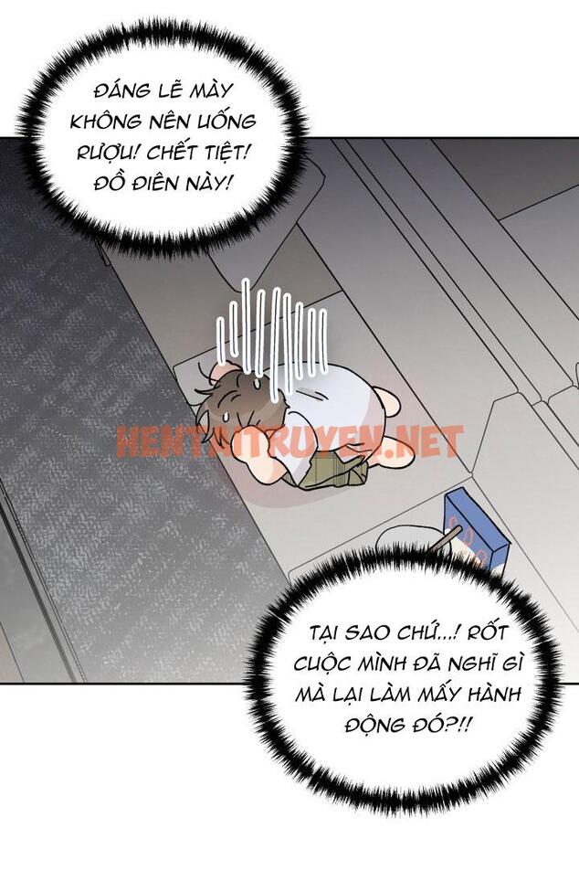 Xem ảnh Khoảng Cách Gặp Gỡ - Chap 8 - img_024_1658927195 - HentaiTruyenVN.net