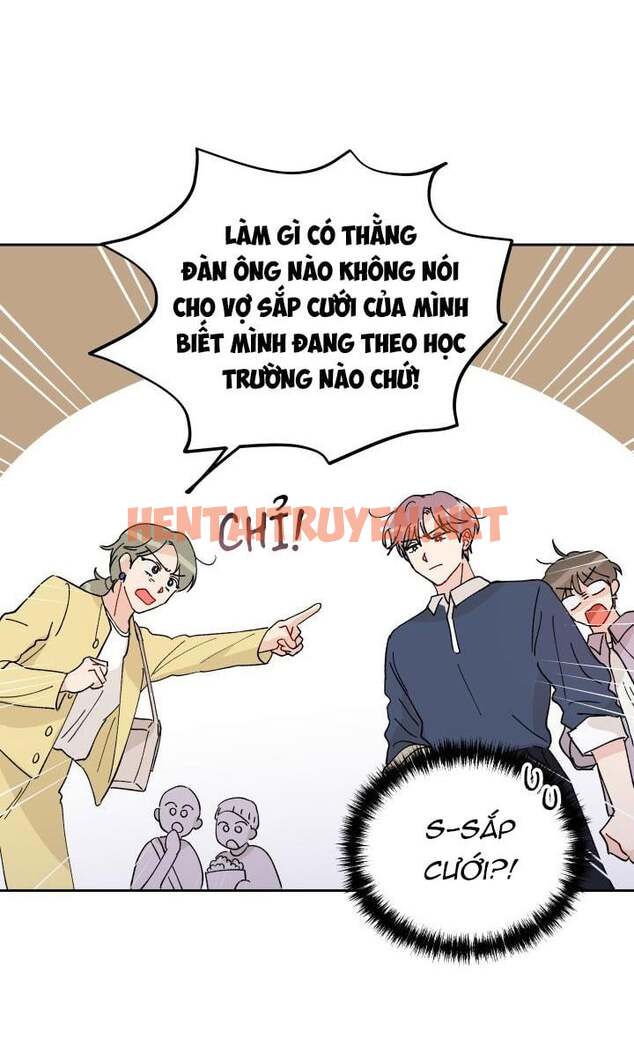 Xem ảnh Khoảng Cách Gặp Gỡ - Chap 8 - img_058_1658927237 - TruyenVN.APP